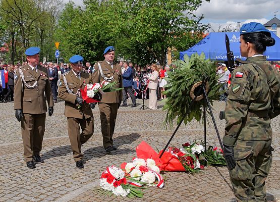 Obchody 234. rocznicy