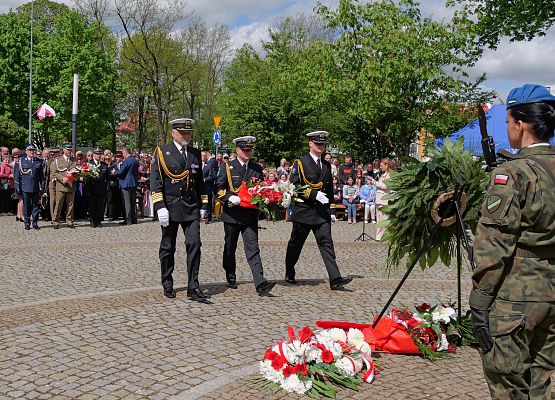 Obchody 234. rocznicy