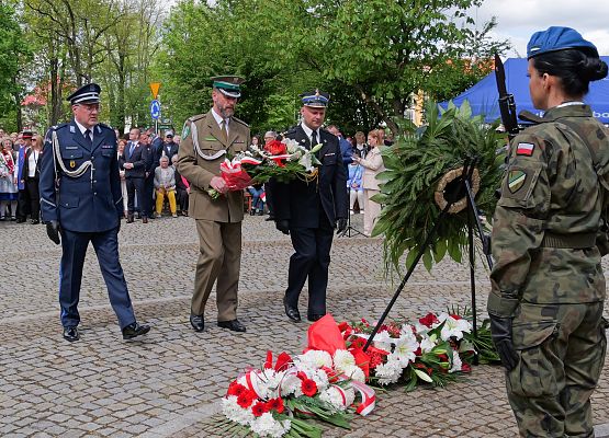 Obchody 234. rocznicy