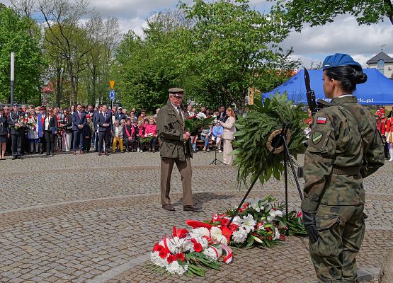 Obchody 234. rocznicy