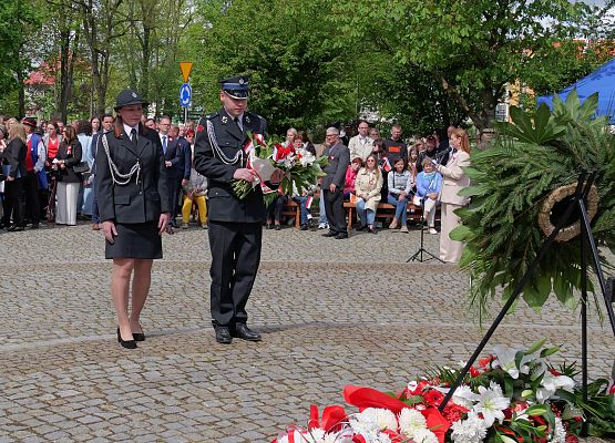 Obchody 234. rocznicy