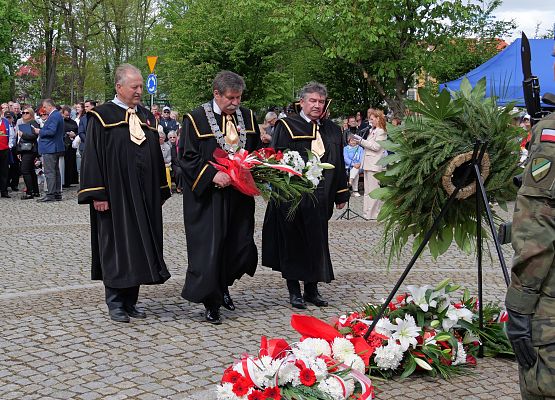 Obchody 234. rocznicy