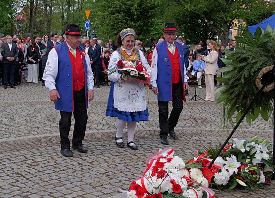 Obchody 234. rocznicy