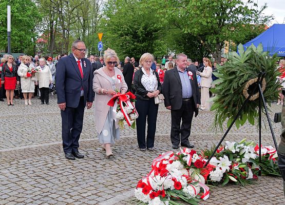 Obchody 234. rocznicy