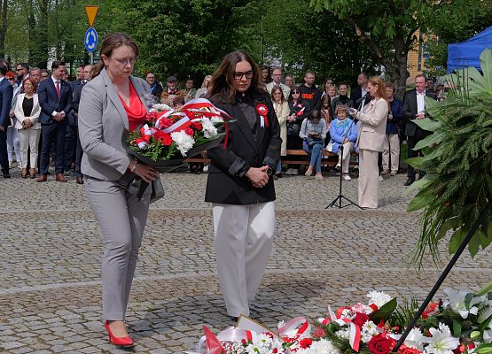 Obchody 234. rocznicy