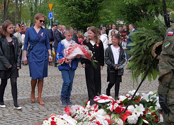 Obchody 234. rocznicy