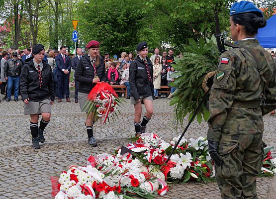 Obchody 234. rocznicy