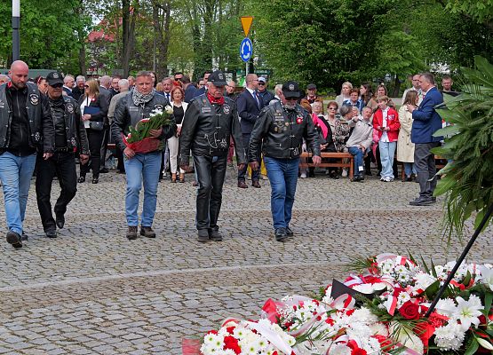 Obchody 234. rocznicy