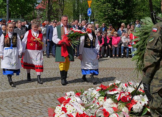 Obchody 234. rocznicy