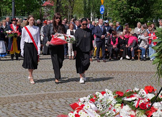 Obchody 234. rocznicy