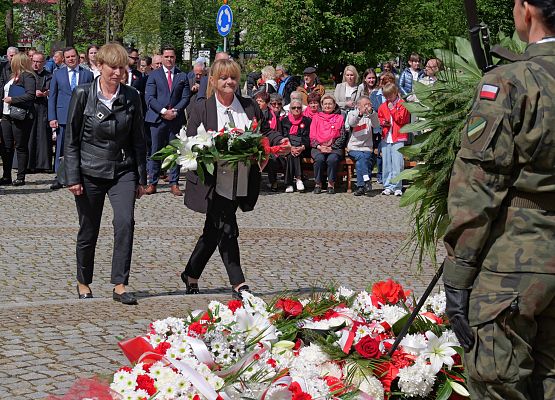 Obchody 234. rocznicy