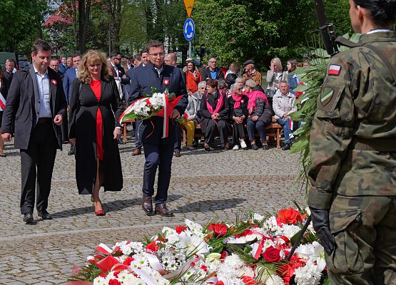 Obchody 234. rocznicy