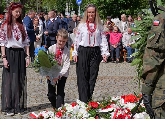 Obchody 234. rocznicy