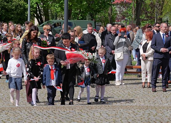 Obchody 234. rocznicy