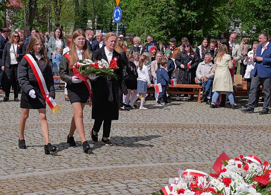 Obchody 234. rocznicy