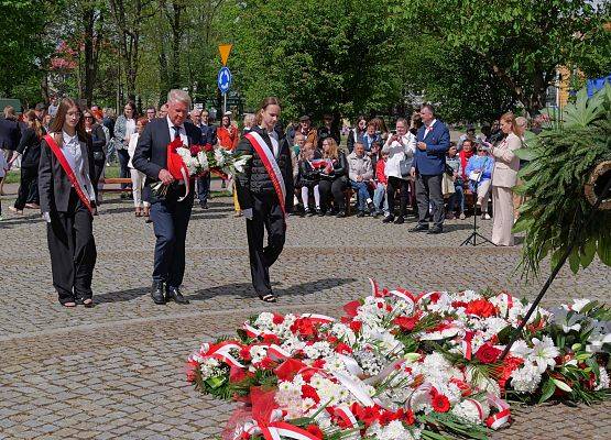 Obchody 234. rocznicy