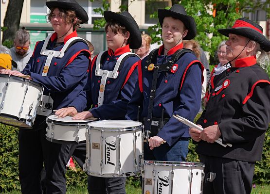 Obchody 234. rocznicy