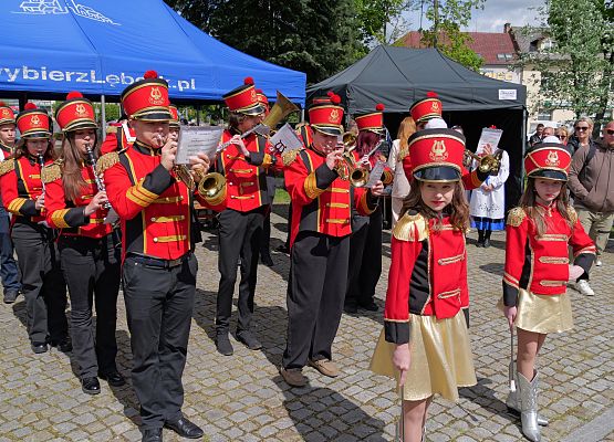 Obchody 234. rocznicy