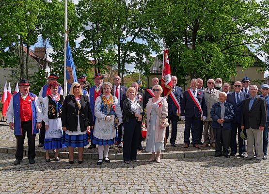 Obchody 234. rocznicy