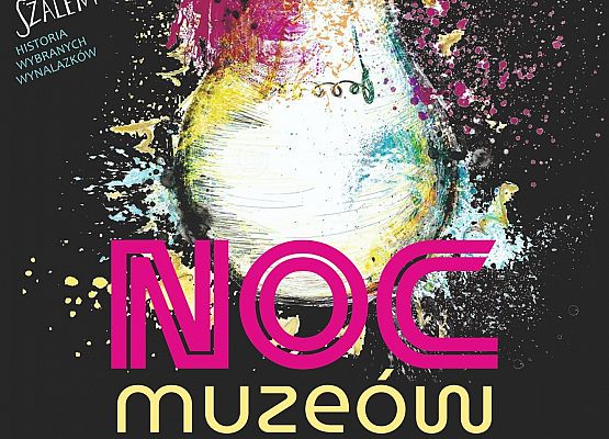 Noc Muzeów
