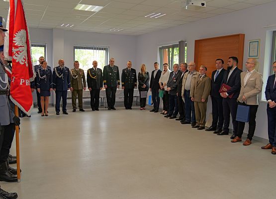 Powołanie na stanowisko