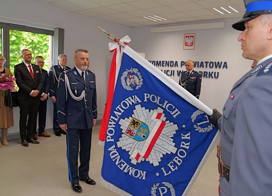 Powołanie na stanowisko