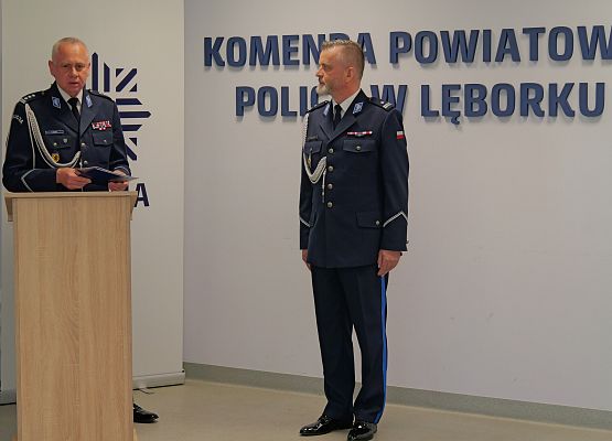 Powołanie na stanowisko