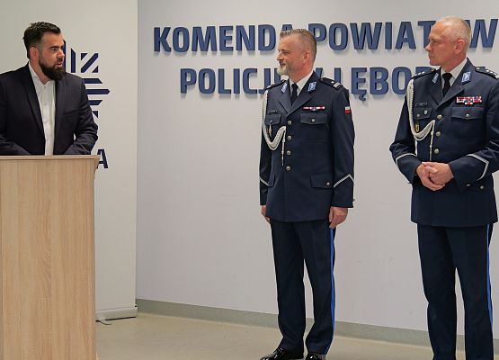 Powołanie na stanowisko