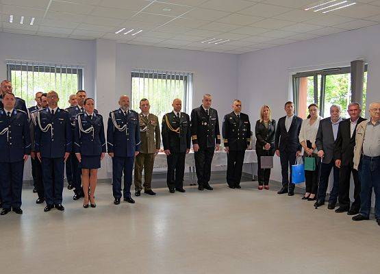 Powołanie na stanowisko