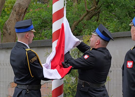 Powiatowy Dzień Strażaka w