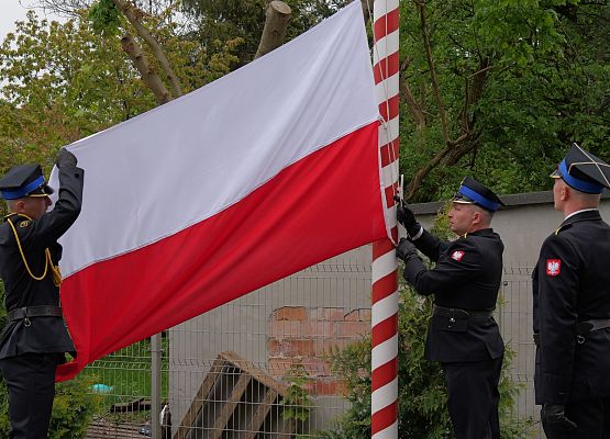 Powiatowy Dzień Strażaka w