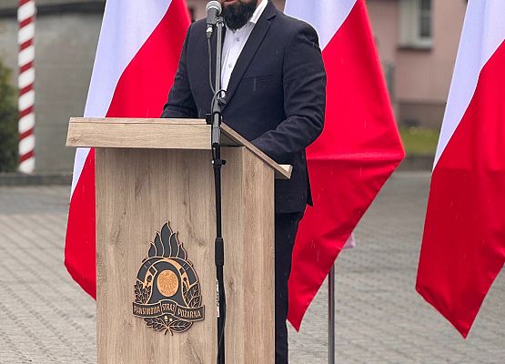 Powiatowy Dzień Strażaka w