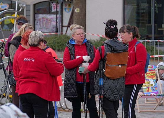 "Powiat Lęborski - z nami