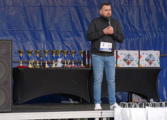 "Powiat Lęborski - z nami