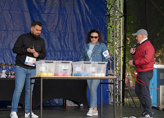 "Powiat Lęborski - z nami