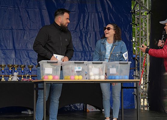 "Powiat Lęborski - z nami