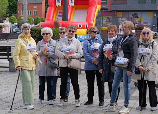 "Powiat Lęborski - z nami