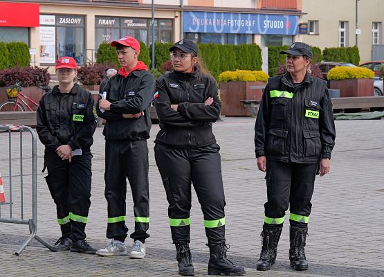 "Powiat Lęborski - z nami