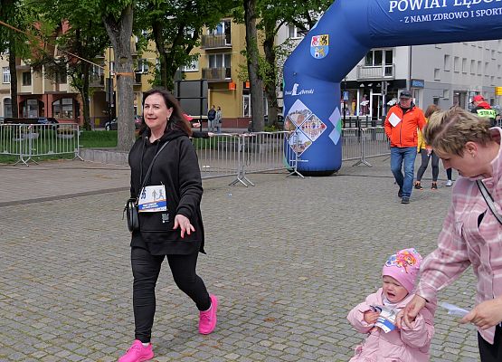 "Powiat Lęborski - z nami