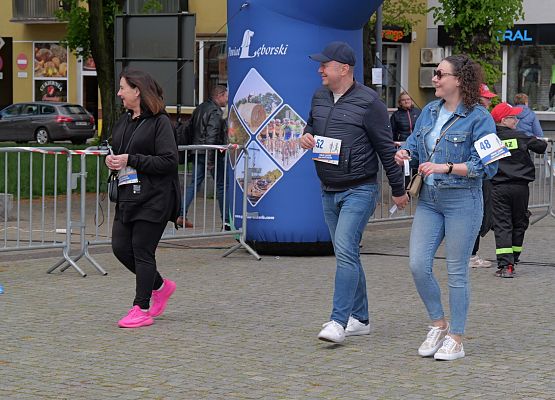 "Powiat Lęborski - z nami