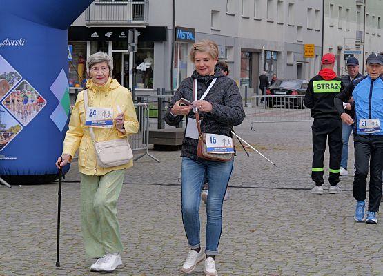 "Powiat Lęborski - z nami