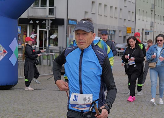 "Powiat Lęborski - z nami