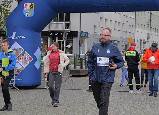 "Powiat Lęborski - z nami