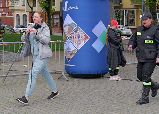 "Powiat Lęborski - z nami