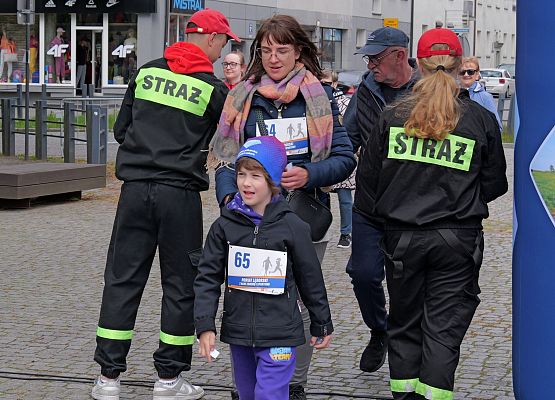 "Powiat Lęborski - z nami