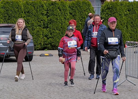 "Powiat Lęborski - z nami