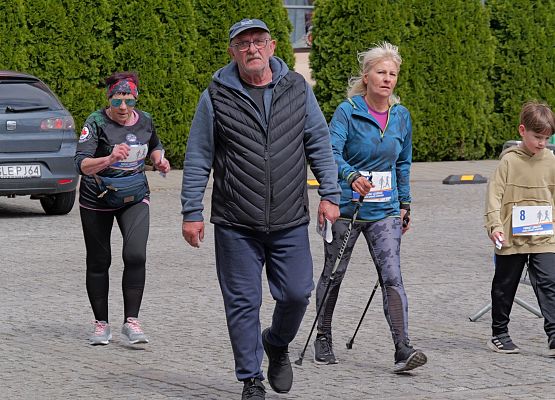 "Powiat Lęborski - z nami