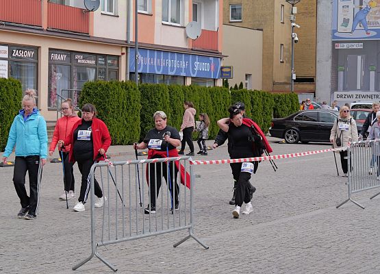 "Powiat Lęborski - z nami