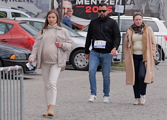 "Powiat Lęborski - z nami