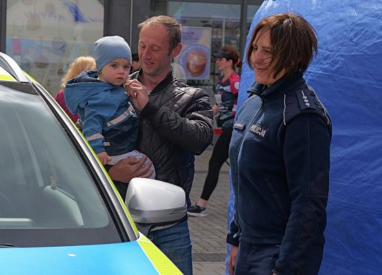 "Powiat Lęborski - z nami